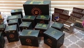 Boyd's Bears Collectibles