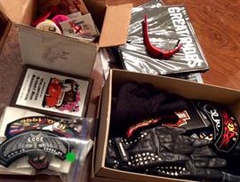 Harley Collectible Badges and Pins
Street Rod Pins/Collectibles