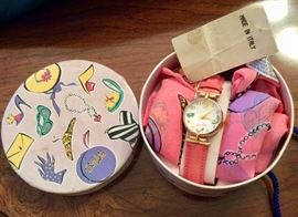 Barbie Watch - Made in Italy