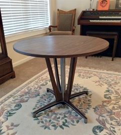 Mid-Century Modern Table