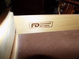 Furniture by Fairmont Designs