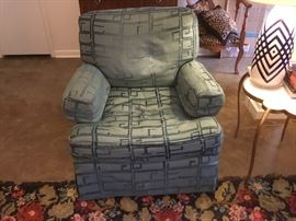 Two (2) of these chairs - rockers!