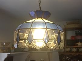 Light fixture