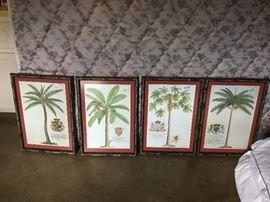 Set of 4 great pictures 