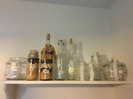 Bottles & more