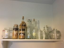 Bottles