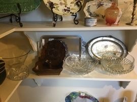 Decor items