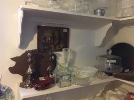 More and more party items