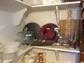 Lots of variety for parties and weddings and more