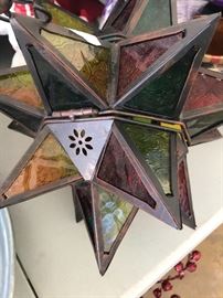 Christmas star