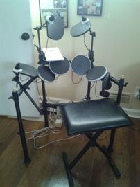 alessis DM lite drum module