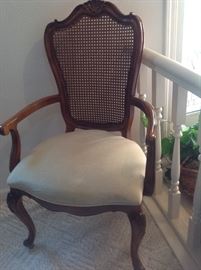 Chair from the Century Dining Set