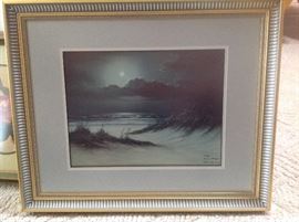 Very Nice Beach Scene