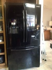Samsung Refrigerator