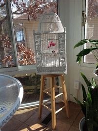 Bird Cage