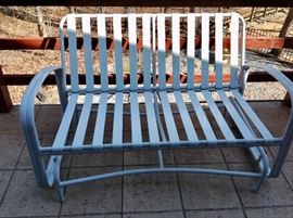 Patio Glider (No cushion)