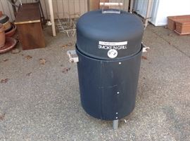Smoke-N-Grill