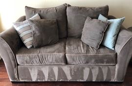Loveseat
