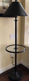 Floor/Table Lamp