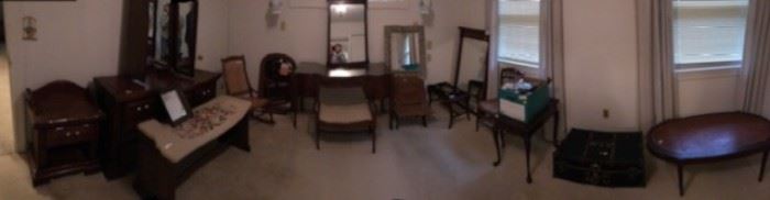 Cheryls furniture room