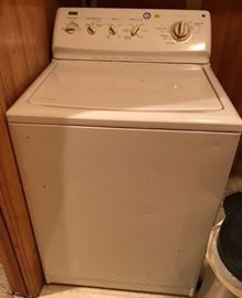 Washer - Washer and Dryer - $300 for both