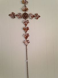 Decorative cross