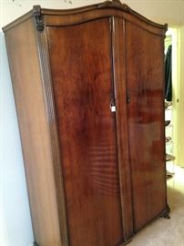 Another large armoire