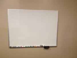Dry Erase Board