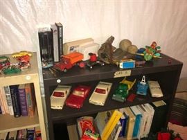 Model Cars