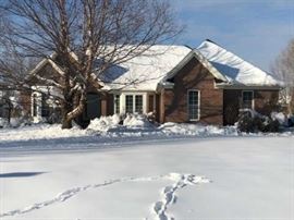 54 Fox Chapel Orchard Park NY