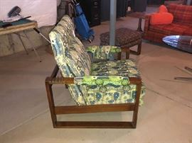 Mid-Century Chair