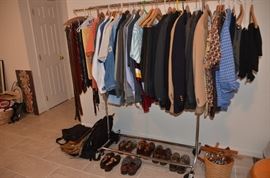 Men's clothing