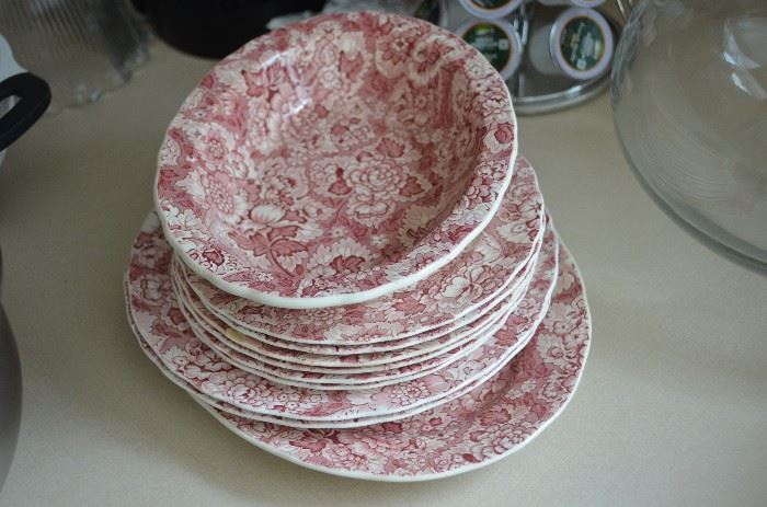 Wedgewood from the 1950's