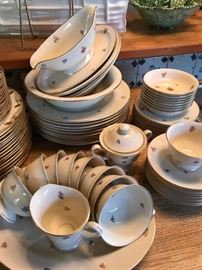 Pickard " Floral Chintz"