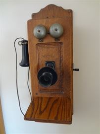 Kellogg Phone