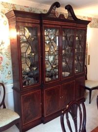 Baker China Cabinet