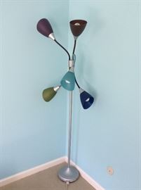 Fun Floor Lamp