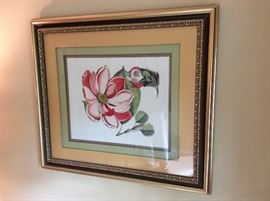 Floral Art
