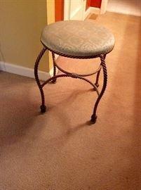 Vanity Stool