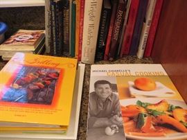 Cookbooks