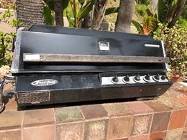 Turbo BBQ
