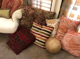 Pillows