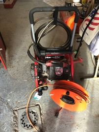 Power Washer and extension cord  https://www.ctbids.com/#!/description/share/5959