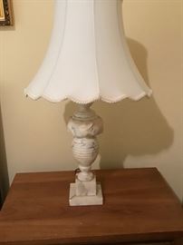 We have 3 of these lamps