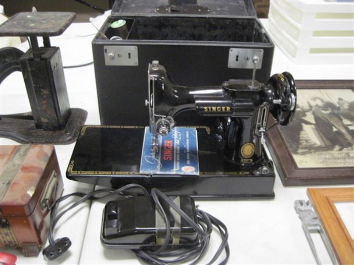 Furniture & More Estate Sale in Potterville, MI starts on 3/10/2018