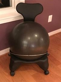 Yoga Ball/Chair