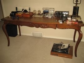 Milling Road Furniture desk