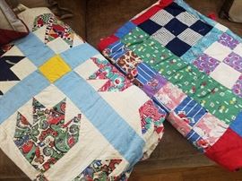 quilts