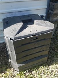 compost bin