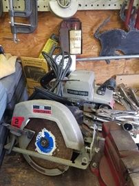 porter cable belt sander
